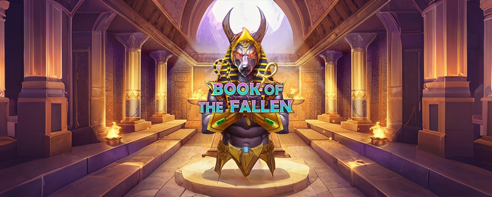 bet9 Livro dos Caídos