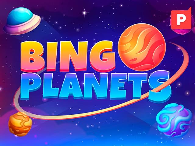 bet9 Planetas do Bingo