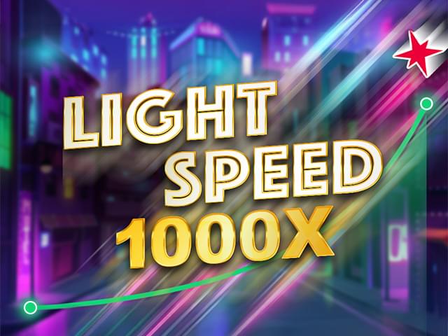 bet9 Velocidade da Luz